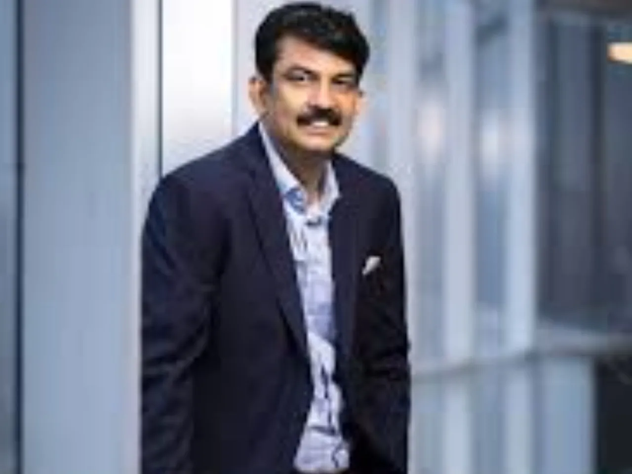 Rajesh Magow Co-founder and Group CEO MakeMyTrip