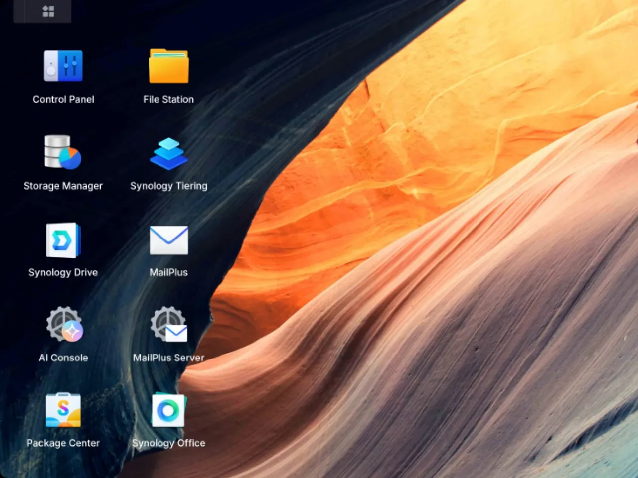 Synology