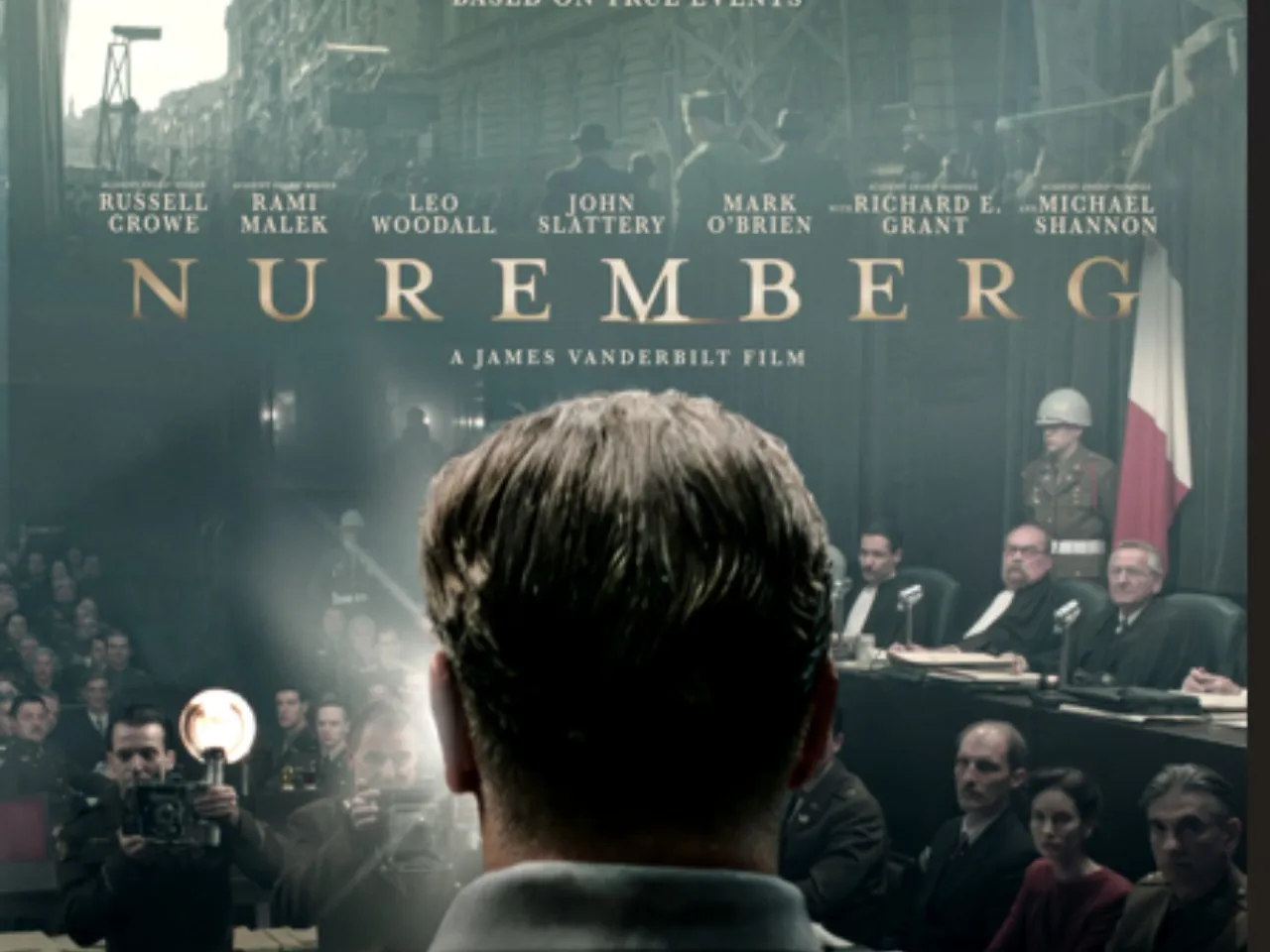 Nuremberg