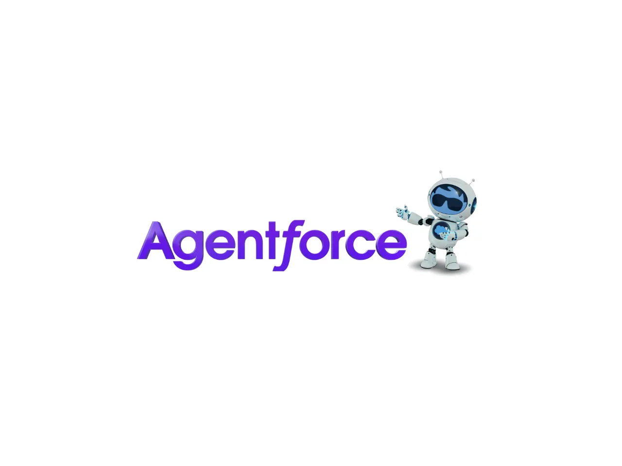 Salesforce Agentforce