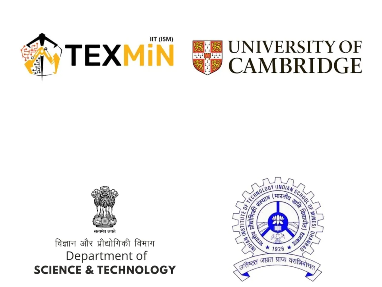 TEXMiN Signs LoI with University of Cambridge for Critical Minerals Supply Chain Observatory