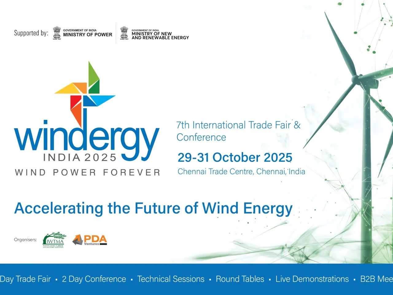 Windergy 2025