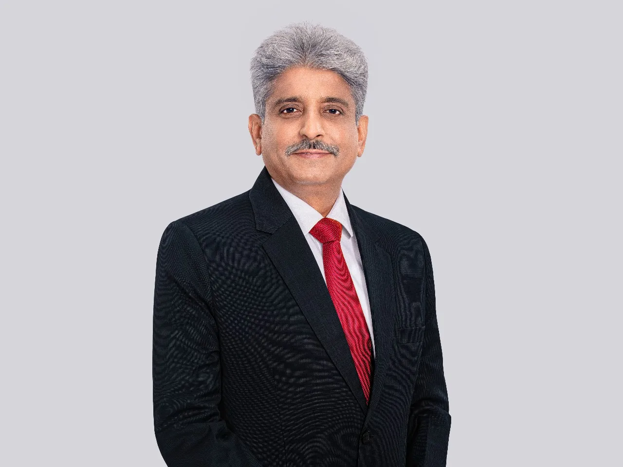 Deepak Thakur Managing Director and CEO Hinduja Renewables Energy Pvt Ltd