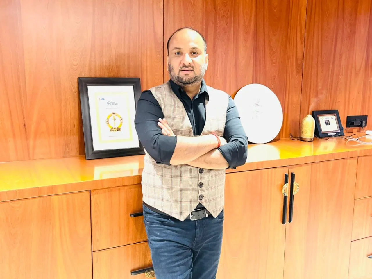 Rajesh Gupta