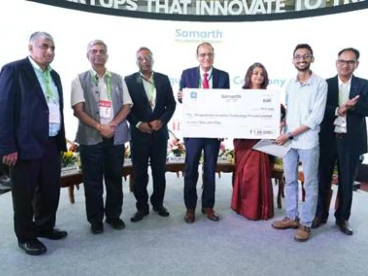 C-DOT Unviles Samarth Cohort-II for Telecom and ICT Startups
