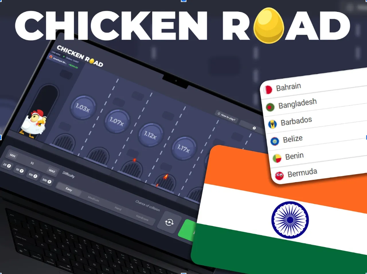 Chicken Road