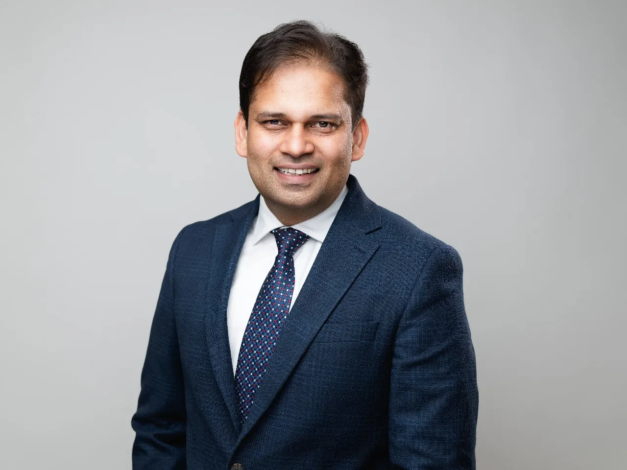 Utkarsh Cyient CMO