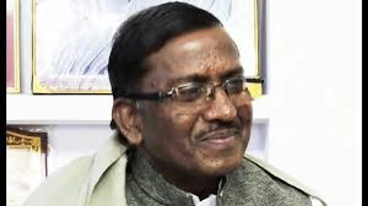 Lakshman Prasad Acharya