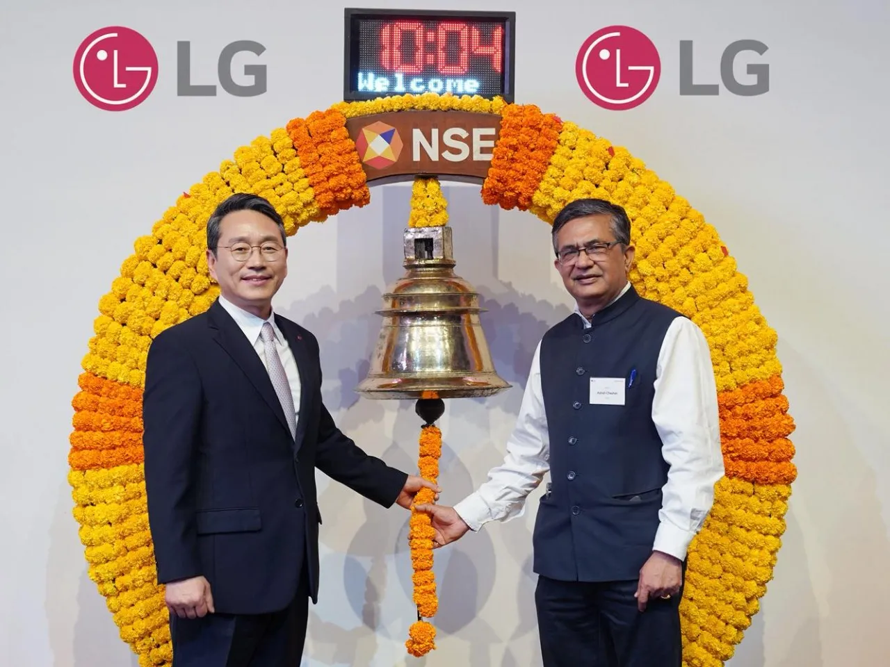 LG Electronics India