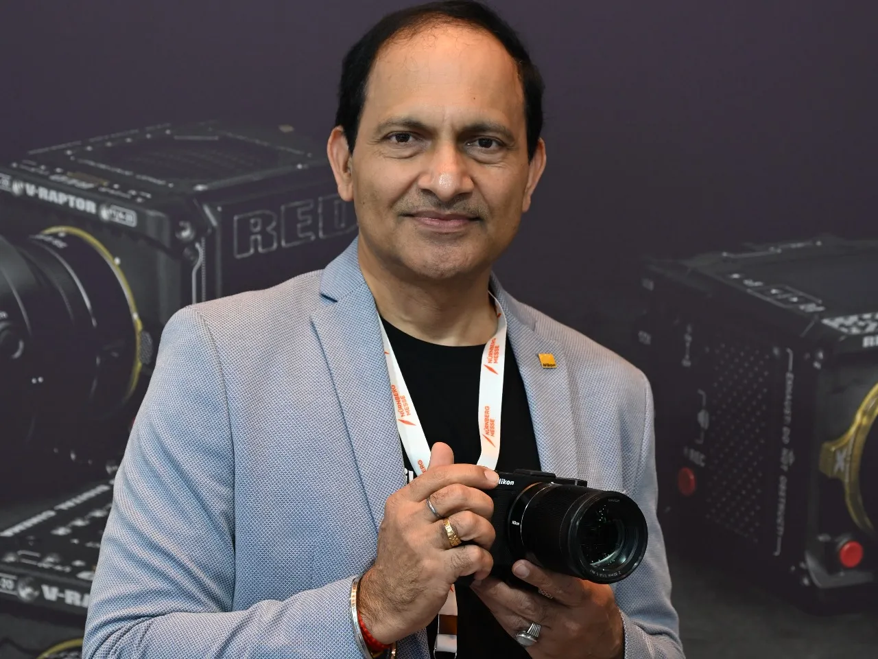 Nikon