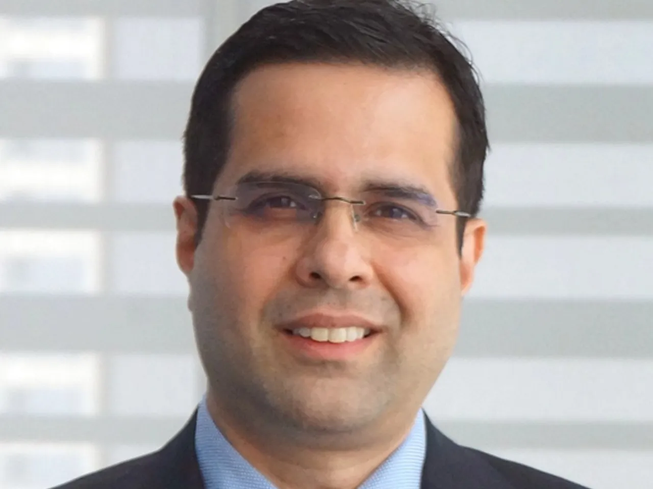 Tarun Kaura Partner Deloitte India
