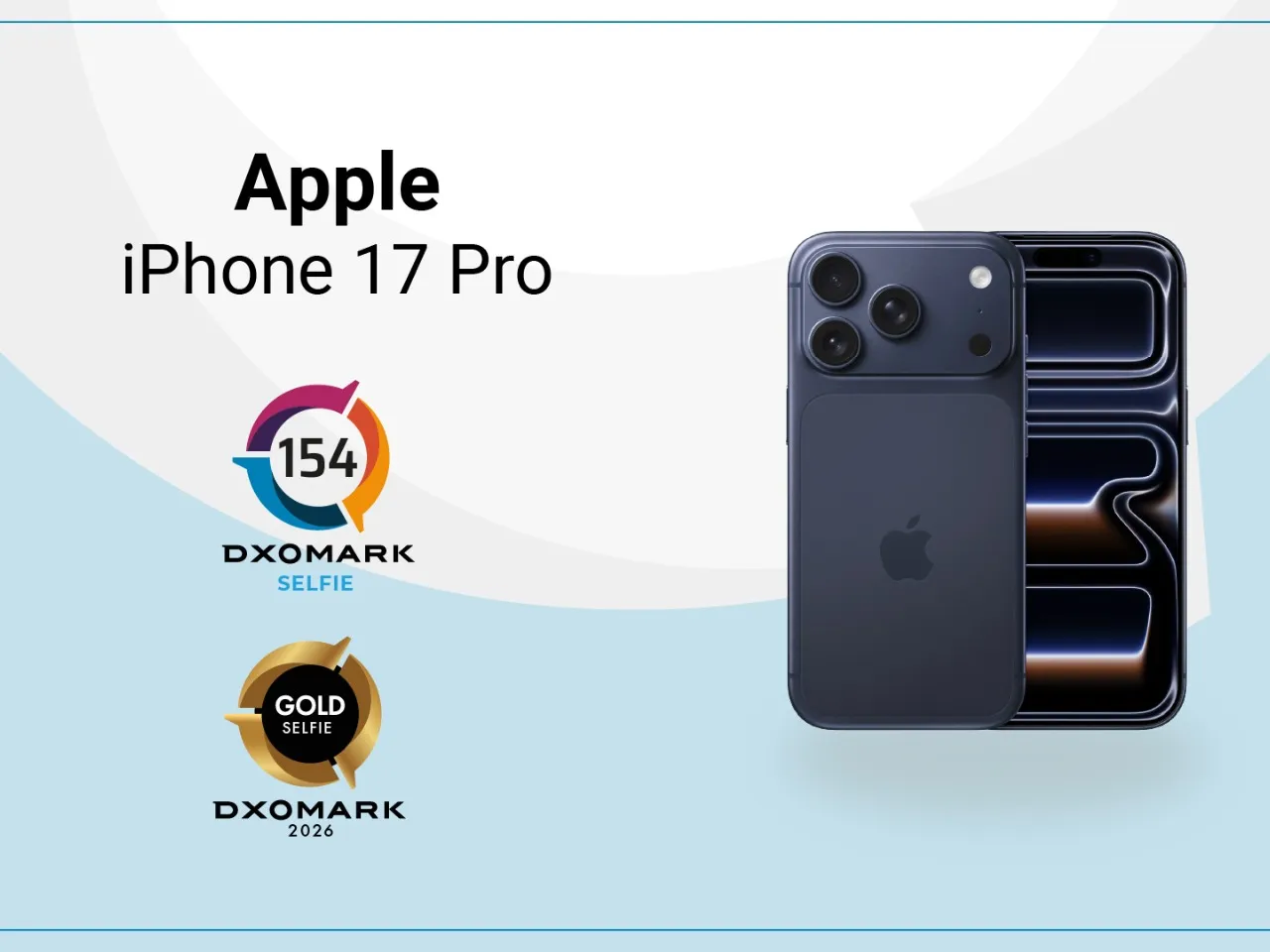 iPhone 17 Pro