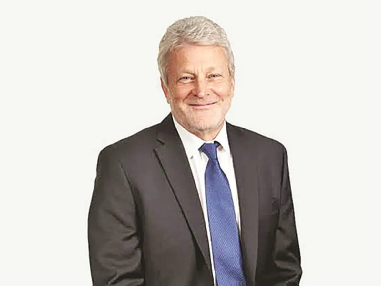 Peter Bains, Managing Director and CEO, Syngene International Limited