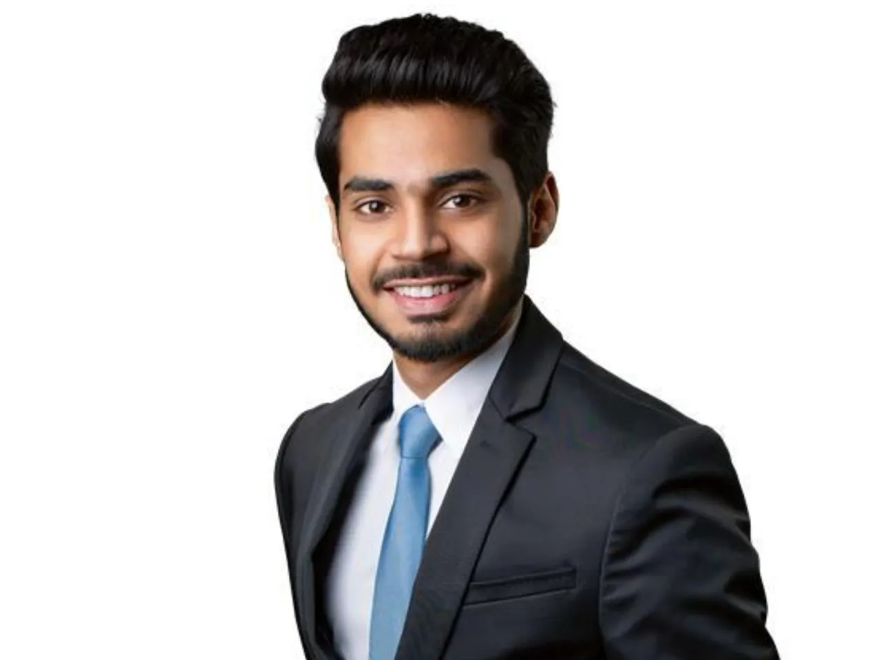 trishneet arora