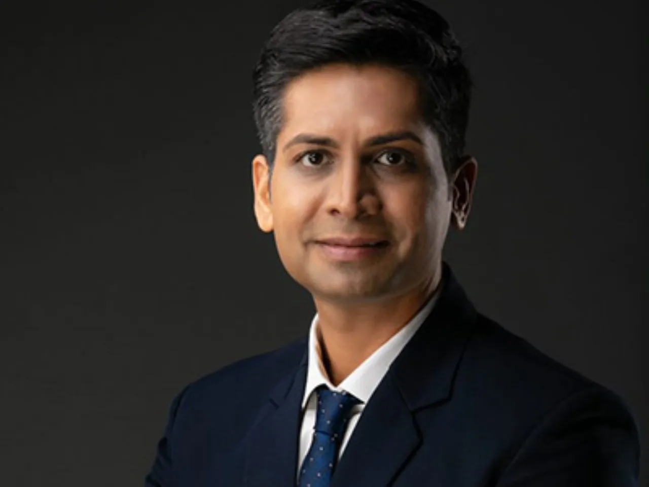 Vikaash Khdloya- Chair of TIGER 21 Bengaluru 01