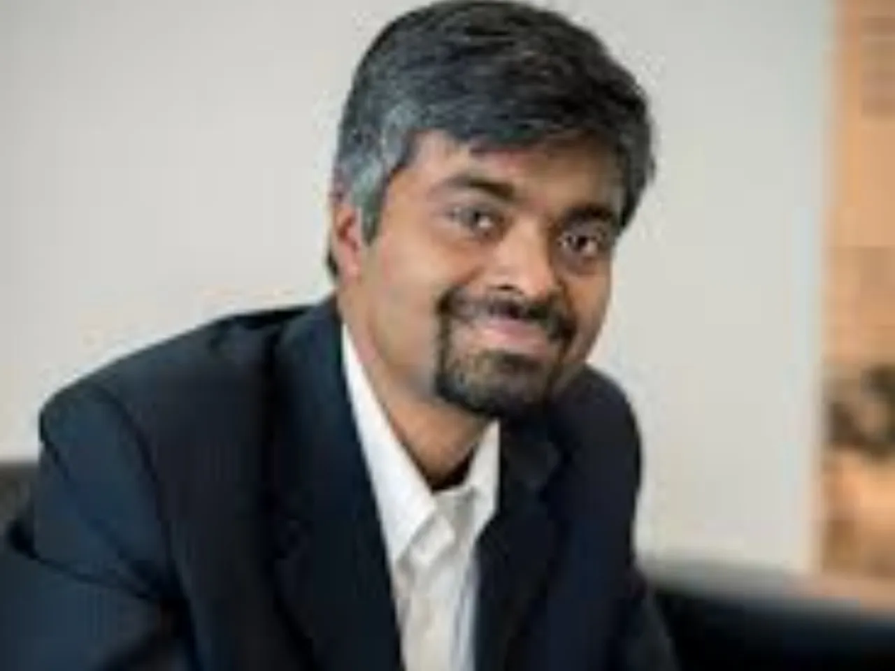 Jitesh Shah