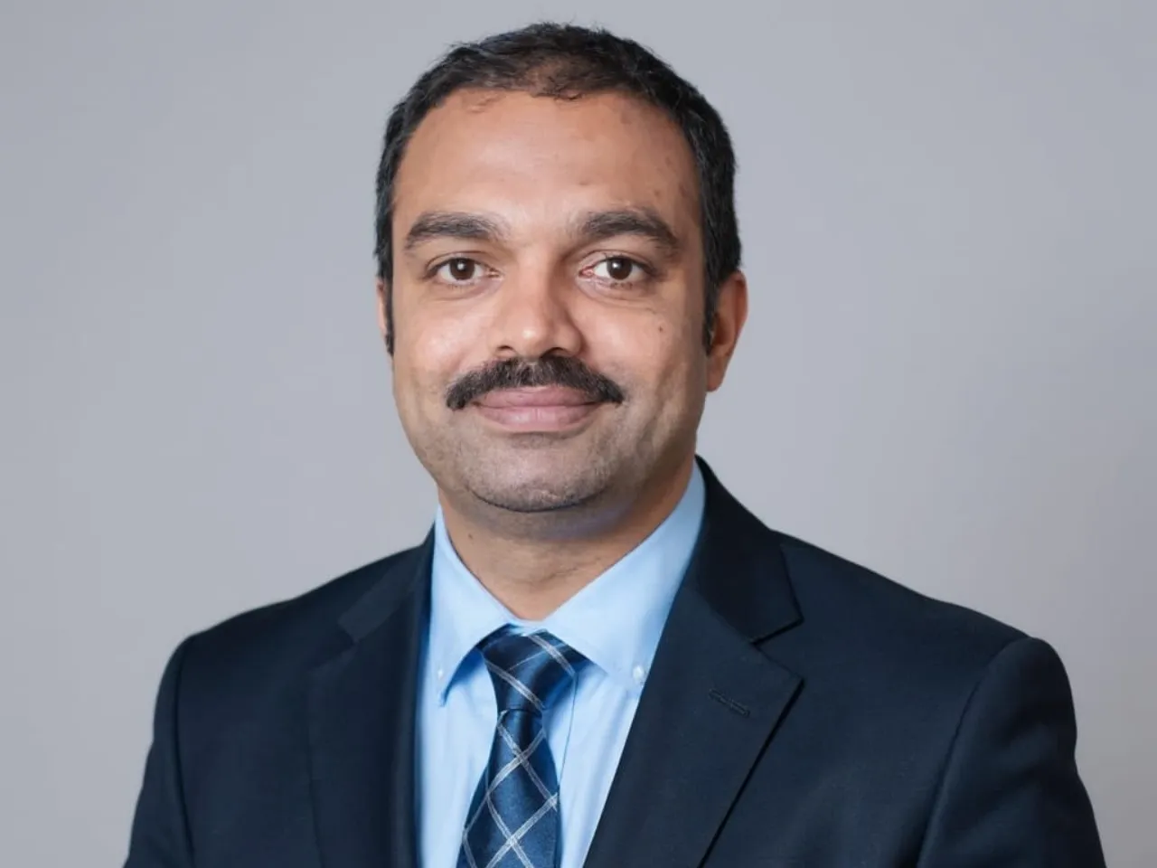 Mr Rajasekhar Papolu Managing Director Brihaspathi Technologies Ltd