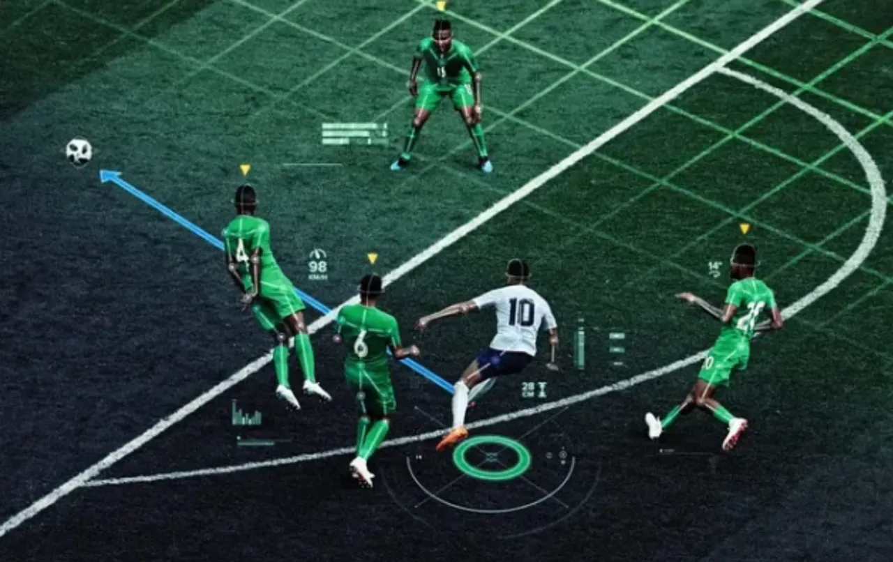 How Indian football clubs are using AI to revolutionize scouting and player performance