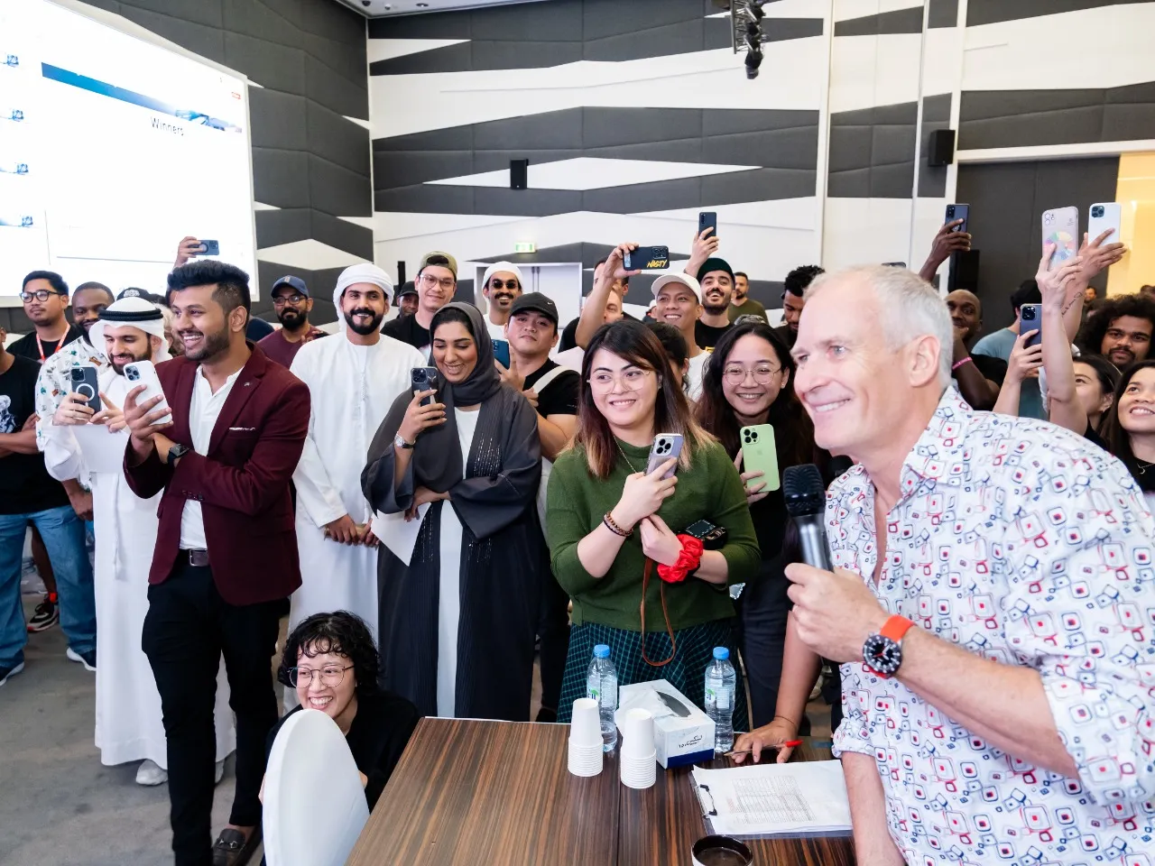 UAE AeroPress Championship 2025 Set for November 6–8