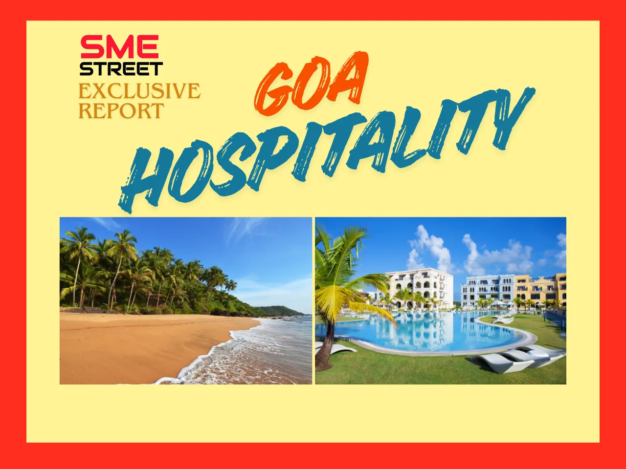 GOA HOSPITALITY