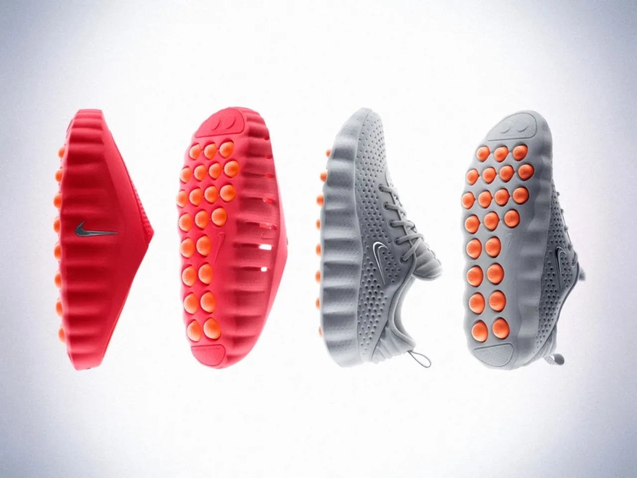 Nike Creates New Innovation Engine to Power Athletes Faster