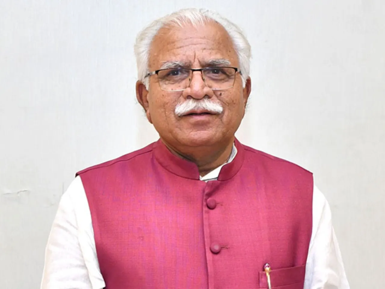Manohar Lal