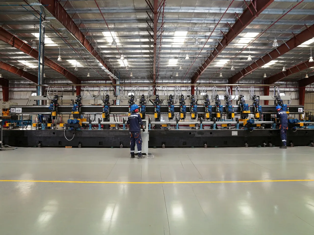 Nextracker Abunayyan Holding JV