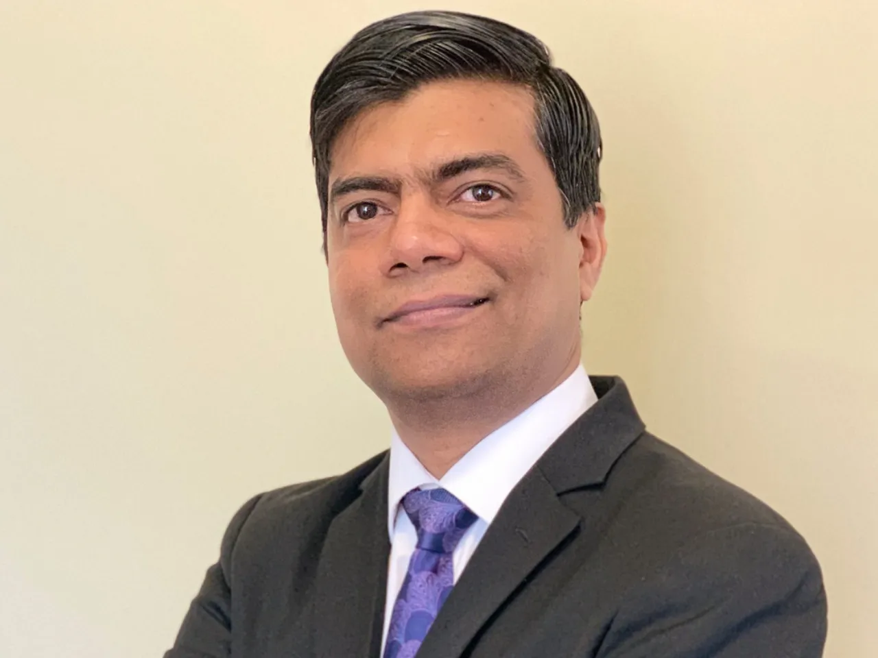 Sumanta Roy