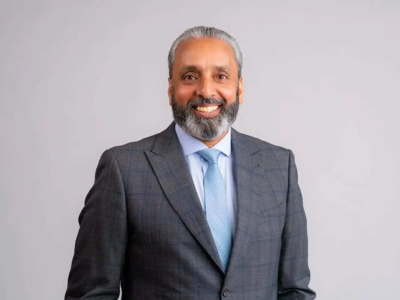 Mark Samlal, General Manager APAC at Deel