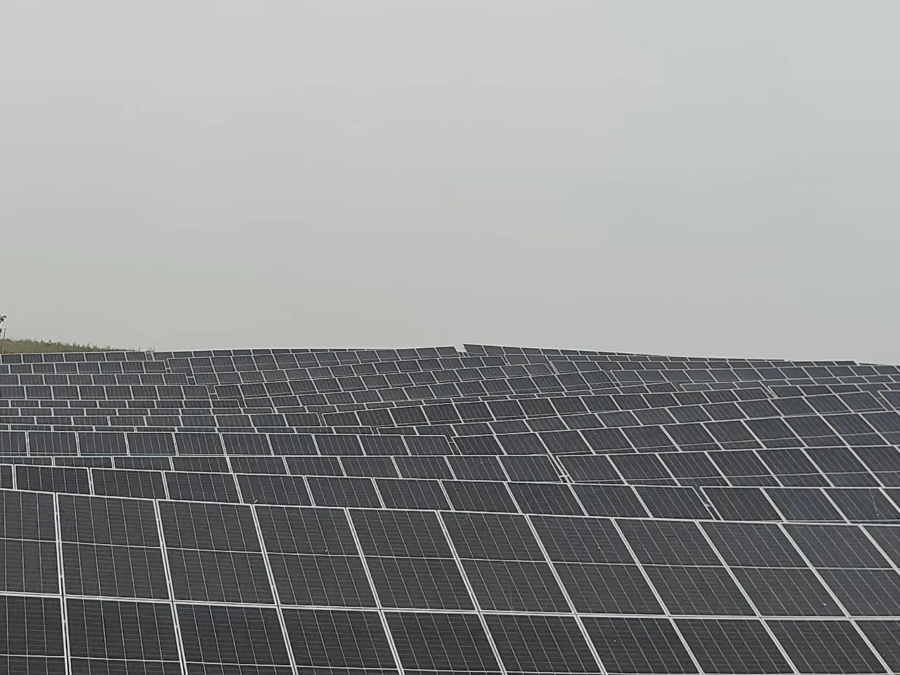 Shree Cement Expands Solar Capacity with Chitrakoot Project
