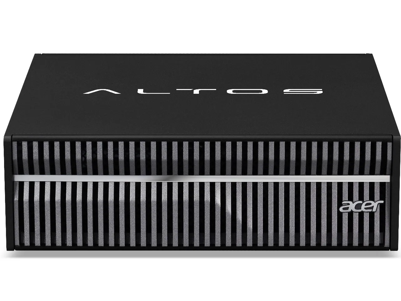 Altos Unveils BrainSphere GB10 F1 AI Workstation with NVIDIA Grace