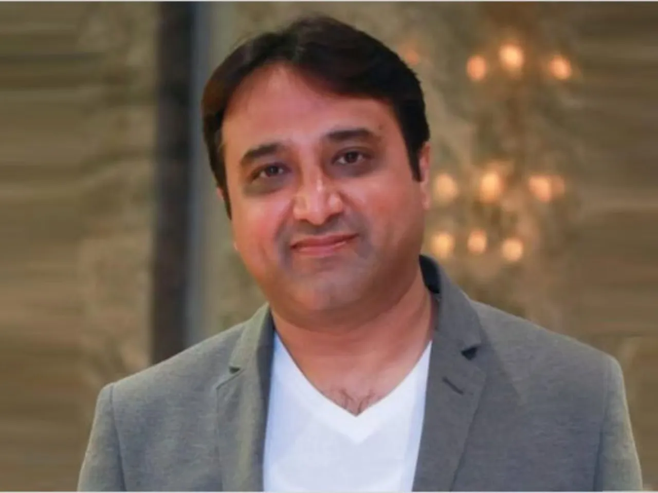 Anil Gurnani CSMO - Chief Sales and Marketing Officer