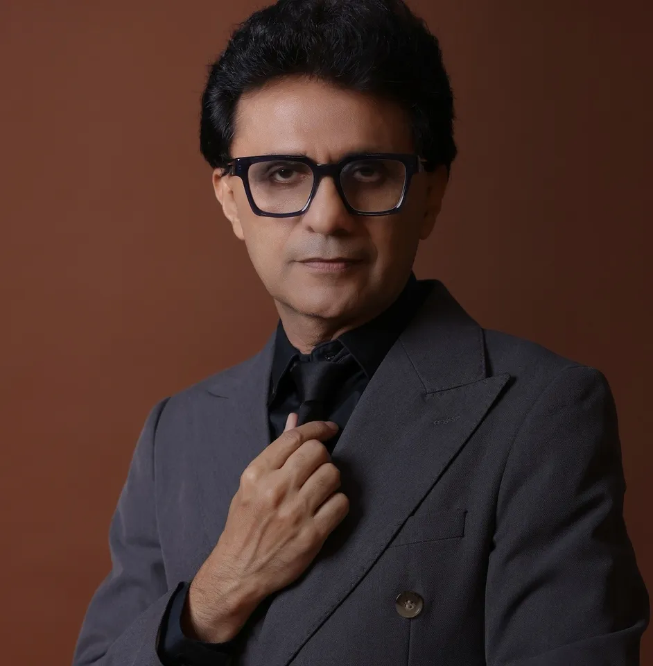 Anis Sajan  of Danube Group