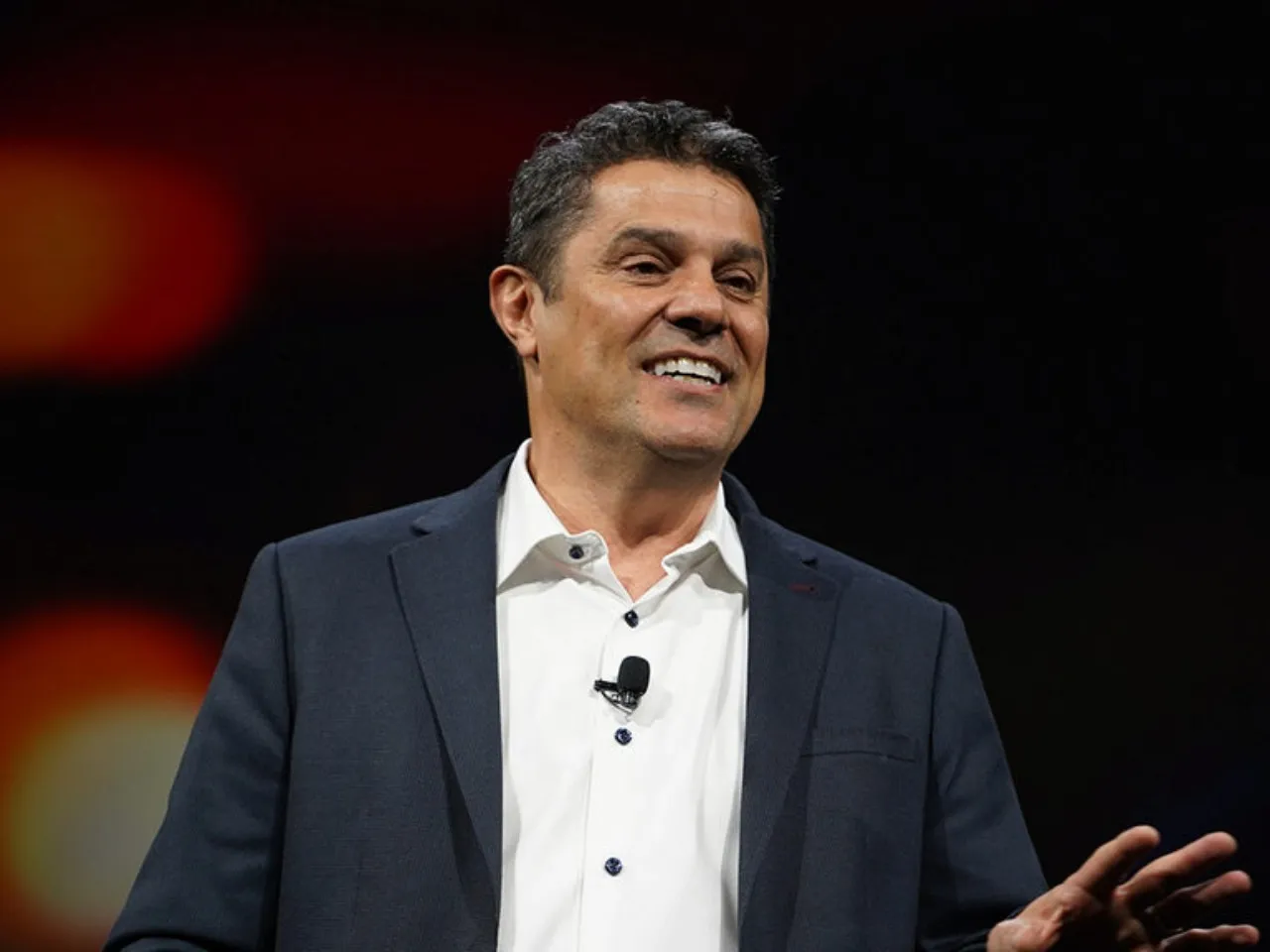 Kerim Akgonul chief product officer Pega