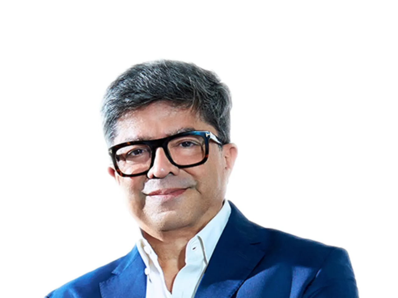 Rajesh Patel Co-founder and CEO of Snowkap