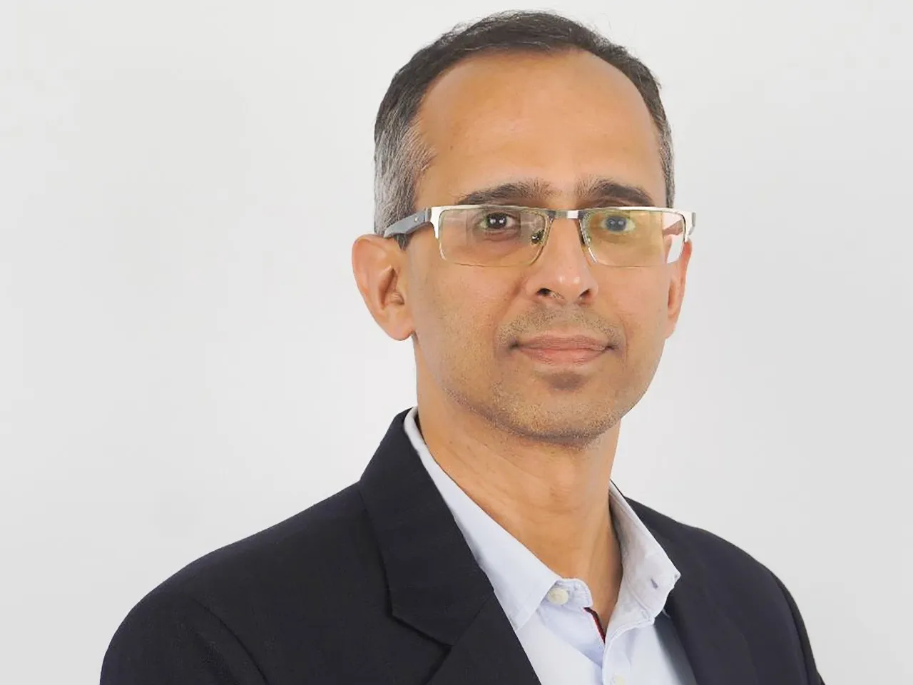 Gaurav Seth MD  CEO 5paisa Capital