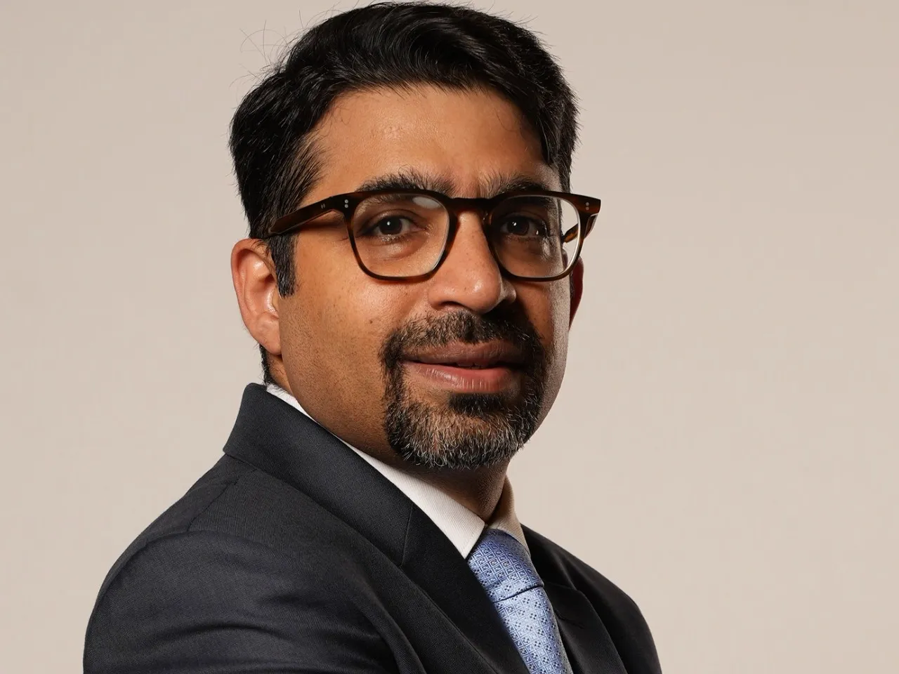 Saurabh Taneja Chief Financial Officer (CFO) and Executive Director Ingram Micro India