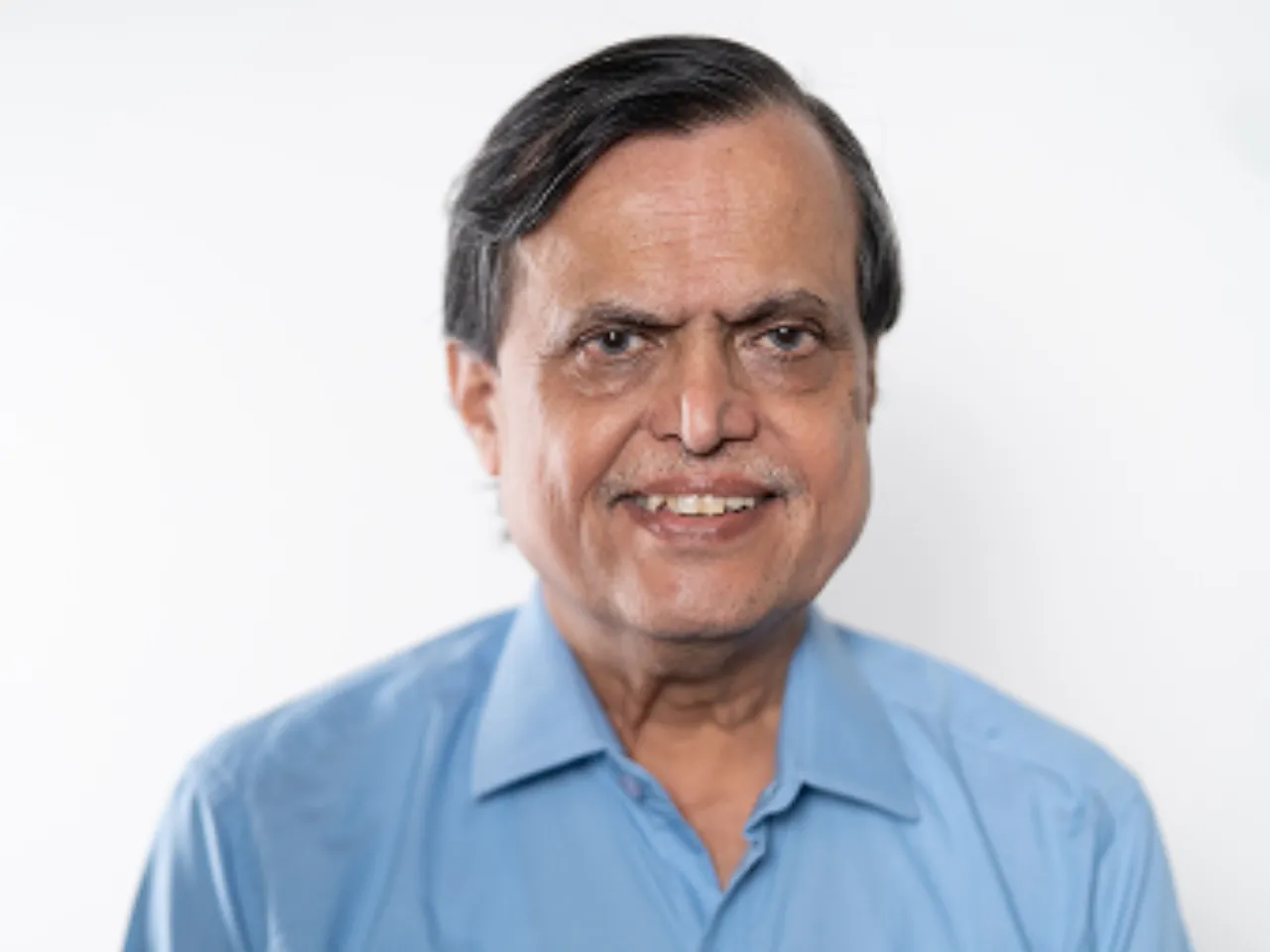 Dr Bhaskar Shah 2
