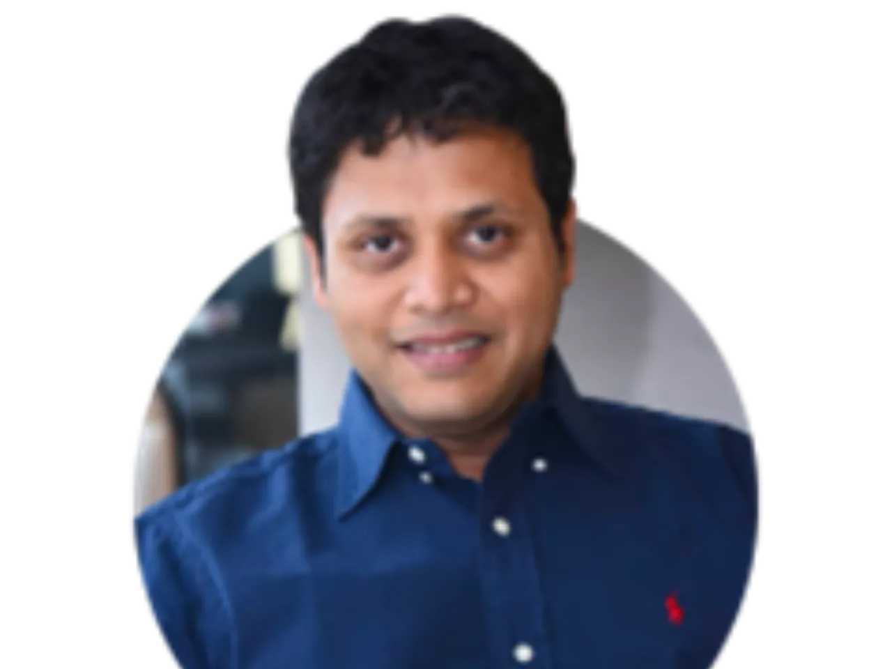 Pushkar Mukewar Founder and CEO of Drip Capital