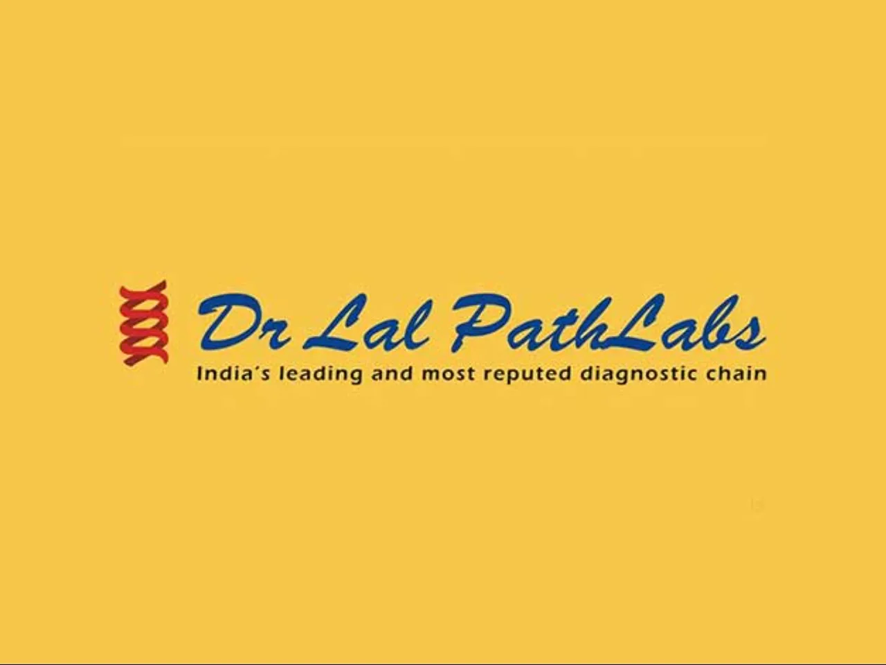 Dr. Lal PathLabs