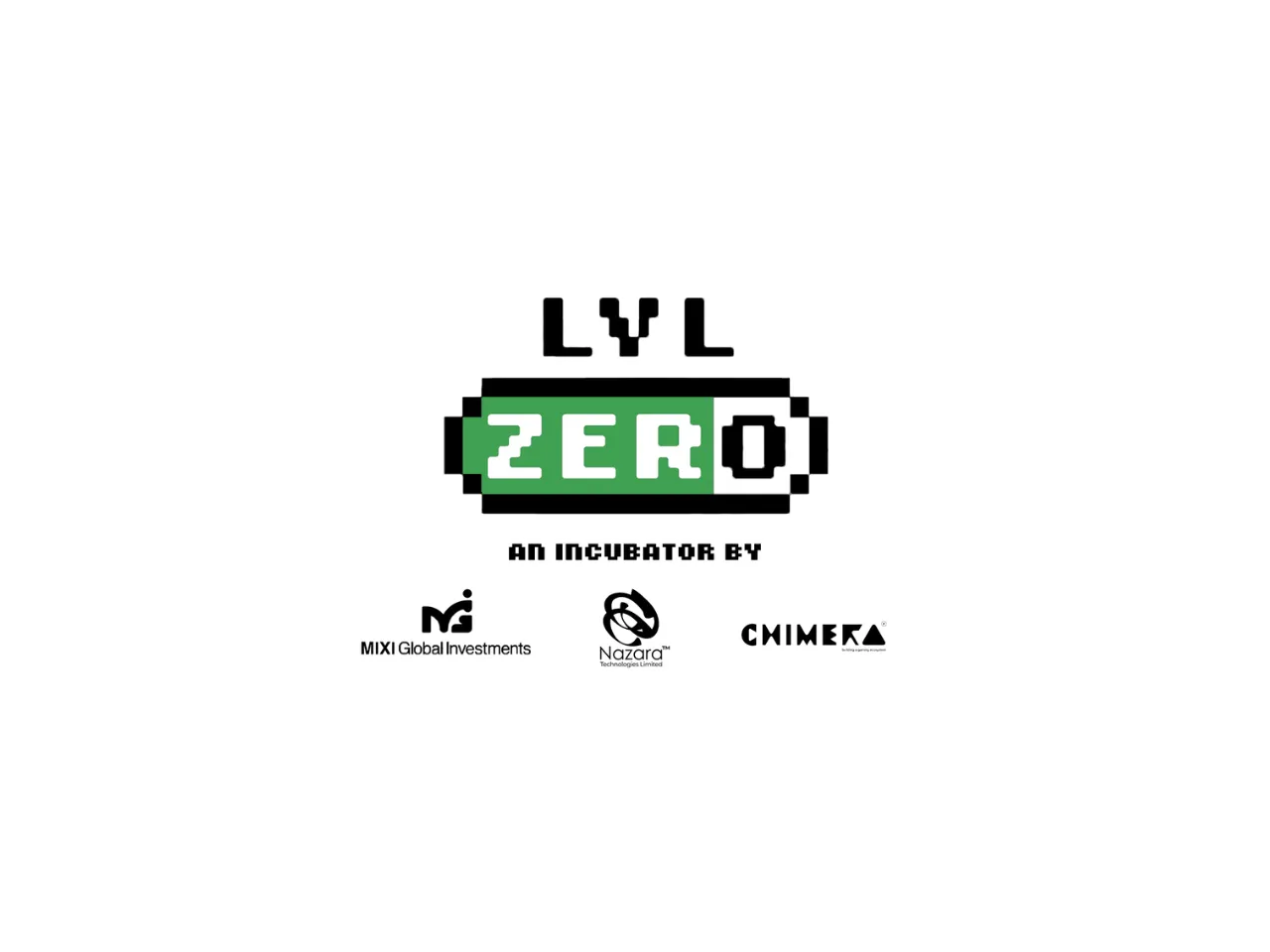 MIXI, Nazara and Chimera Launch LVL Zero Gaming Incubator