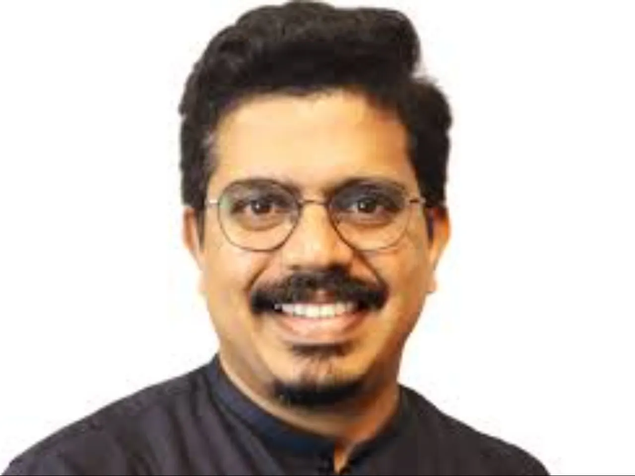 Sujith Nair, CEO, Beckn Labs
