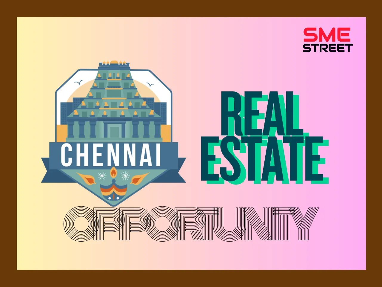 Chennai Real Estate