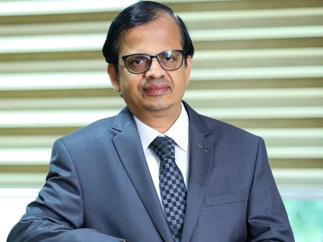 Mr S Sankarasubramanian