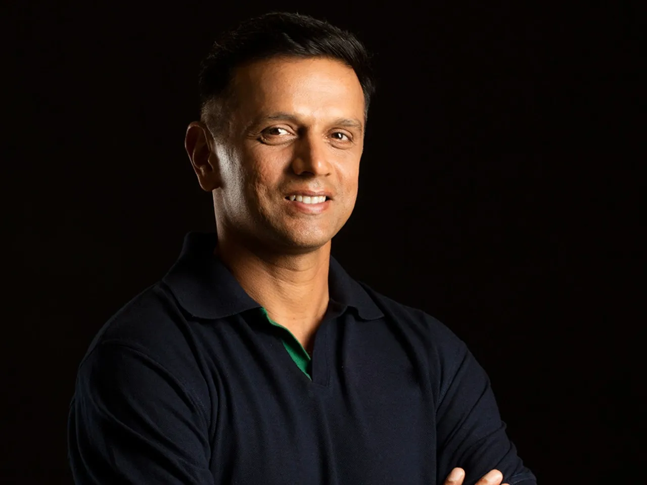 Rahul Dravid