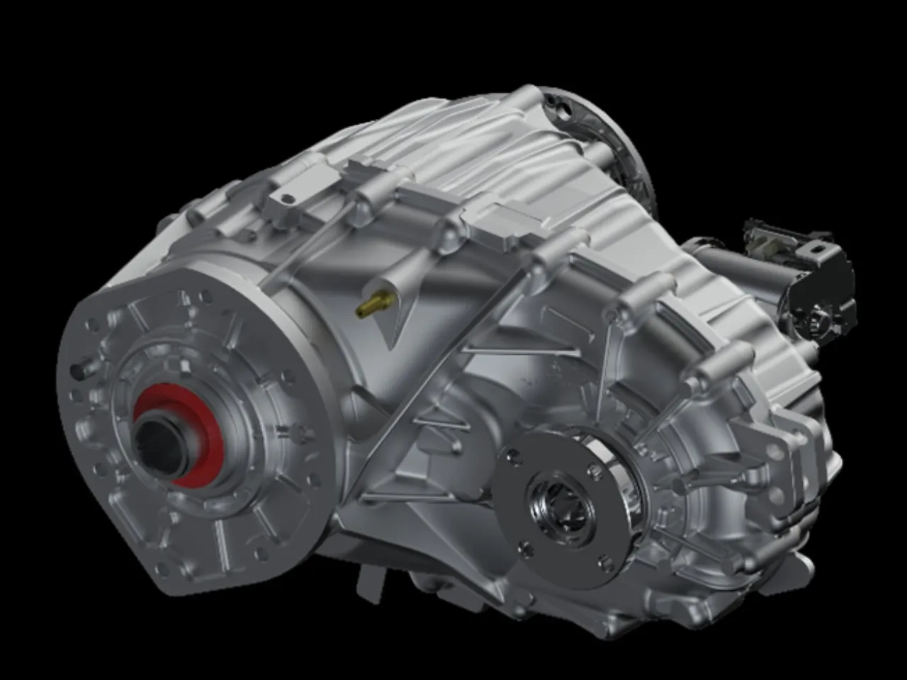 BorgWarner Expands Collaboration with Chery to Supply Advanced AWD Products for Global Growth