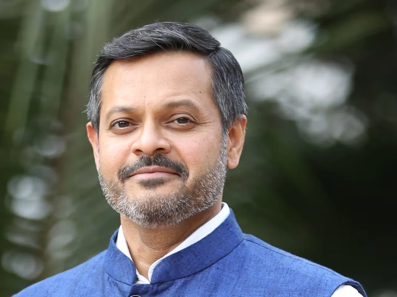 Avinash Satwalekar President Franklin Templeton–India