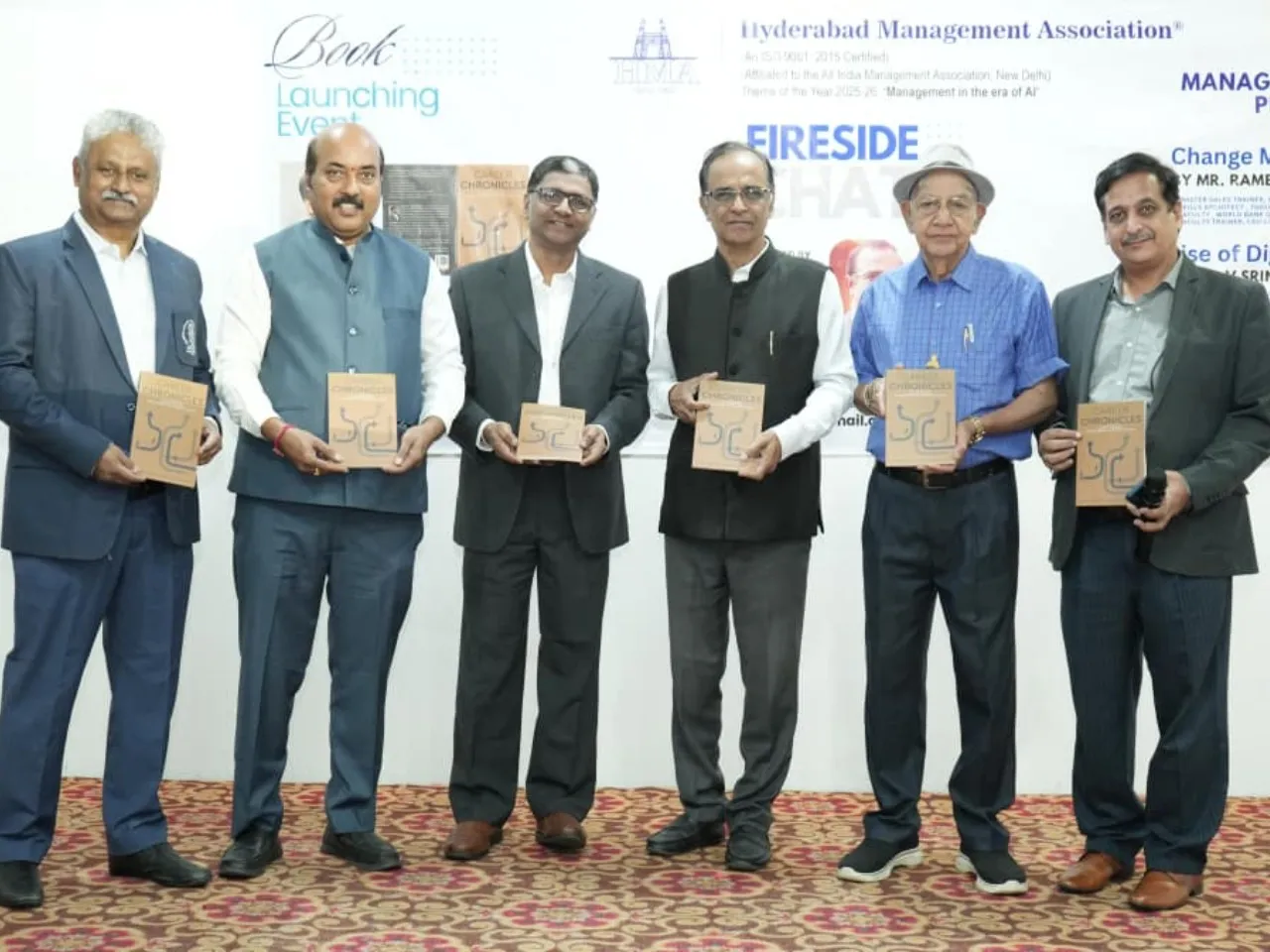 HMA Event Highlights Career Growth and AI-Driven Change