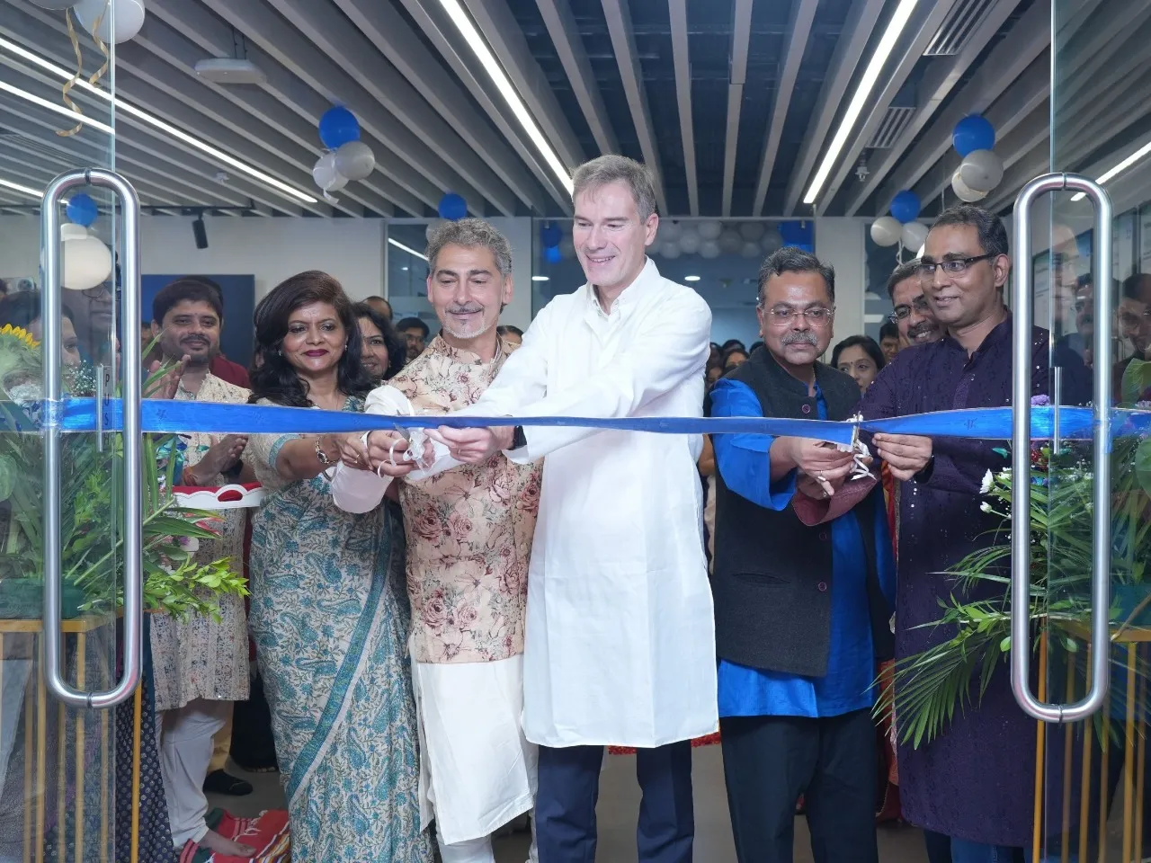 Marelli Expands R&D Operations with New Bangalore Facility