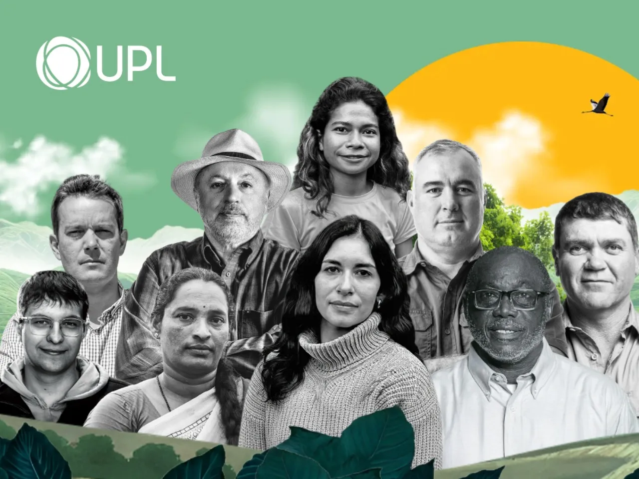 UPL Showcases Farmer Stories Through #AFarmerCan Campaign